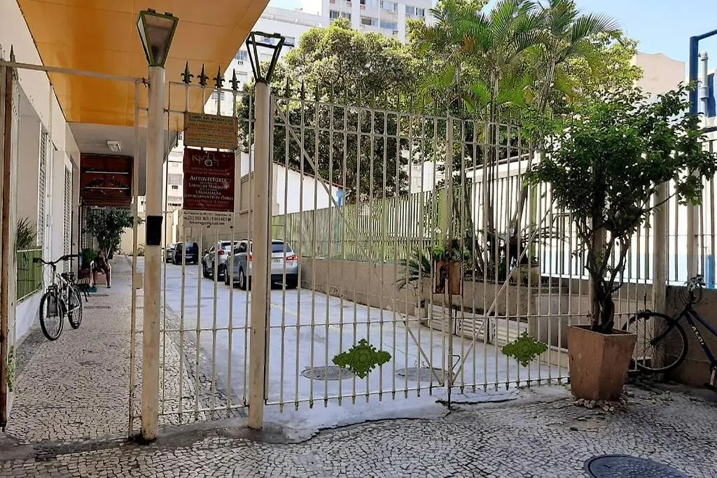 Studio, praias Copacabana/Ipanema/Arpoador/doDiabo-1