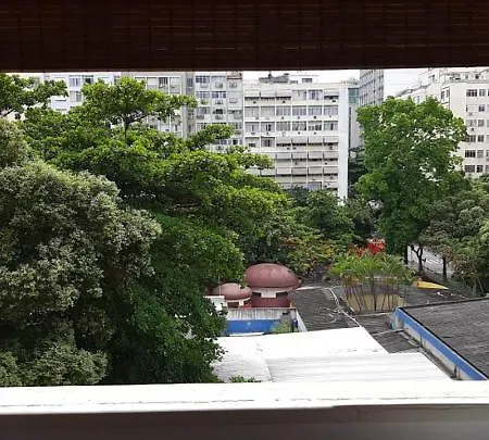 Studio, praias Copacabana/Ipanema/Arpoador/doDiabo-3