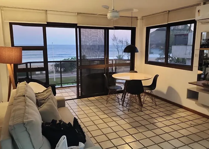 Apartamento Completo Rio de Janeiro
